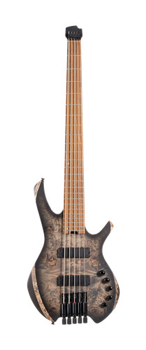Cort space star dust black - 5,,