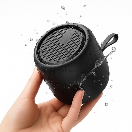 Bluetooth speaker mini - bluetooth,
