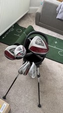 Callaway XJ Series Junior Golf
