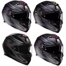 AGV K3 Syth Motorcycle Helmet