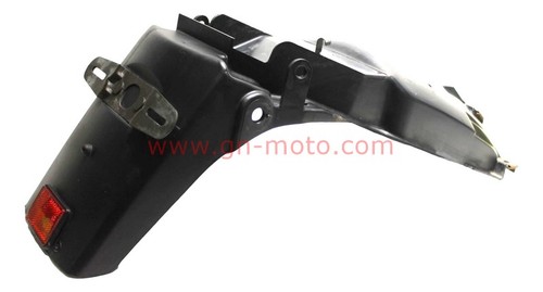 Rear mudguard all yamaha - mudguard,