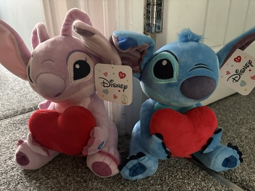 Bnwt disney stitch - bnwt,