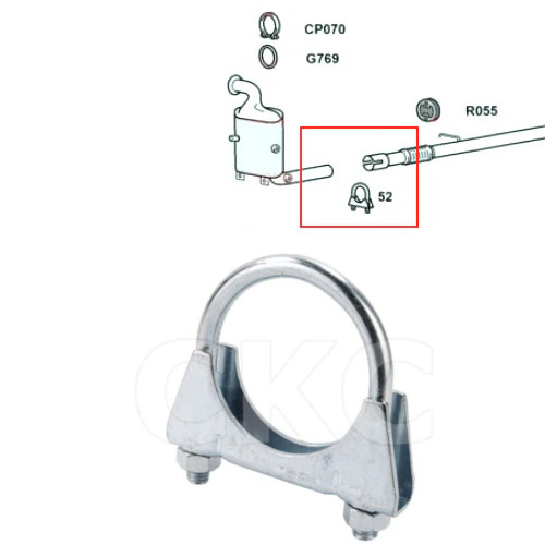 For fiat 500 models - 500,