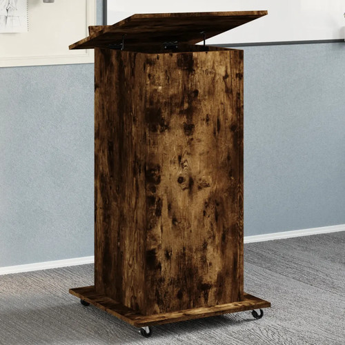 Walplus mobile lectern - walplus,