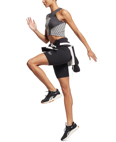 Reebok women identity logo - women's,