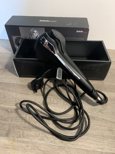 Babyliss pro curl - pro,