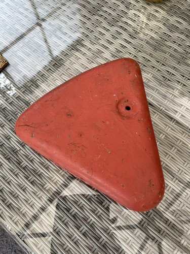 Vintage original velocette - original, mac