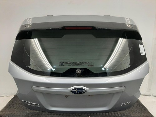 Subaru mk1 2012 2017 - subaru, i