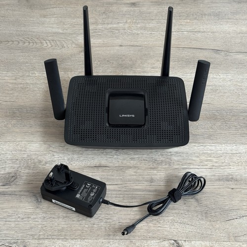 Linksys mr9000 ac3000 - linksys, tri-band