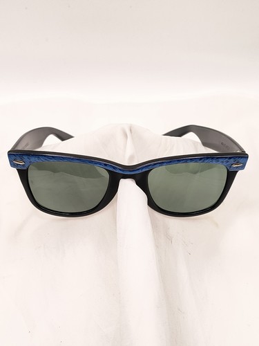 These are vintage ray - these,