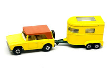 Matchbox Lesney Superfast 18