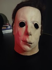 Michael Myers LATEX MASK (JC
