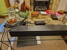 Samsung HW-J250 Soundbar Black