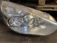 Headlight Ford Galaxy / s-max