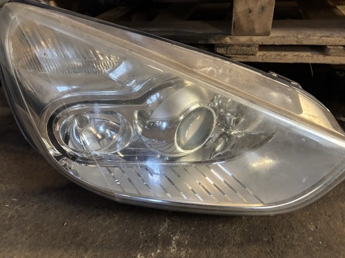 Headlight ford galaxy s - headlight,