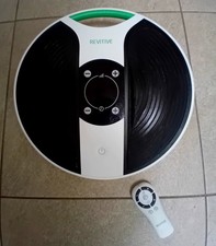 used revitive medic circulation booster