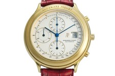AUDEMARS PIGUET Huitième |