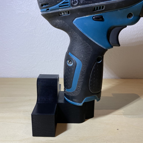 Makita tool holder - makita,