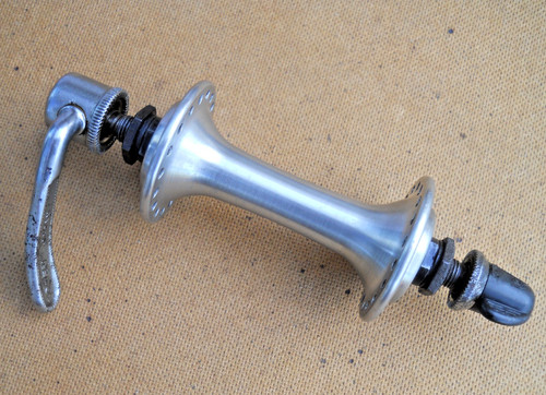 Shimano exage small flange - exage,