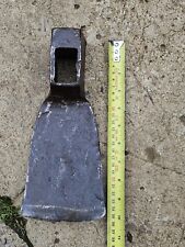 Vintage Shipswright / Woodworking Adze Head