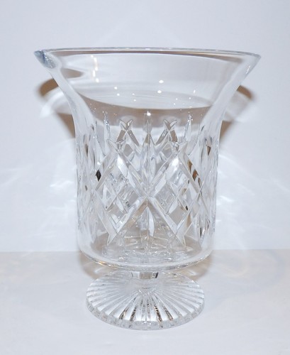 Lovely waterford crystal - lovely,