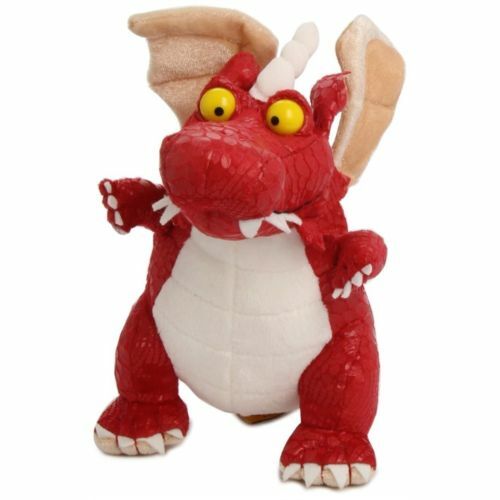 Room the broom dragon - room,