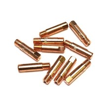 M6 Contact Tip 25mm Long