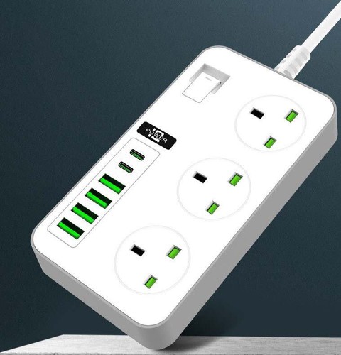 Electric plug socket - electric,