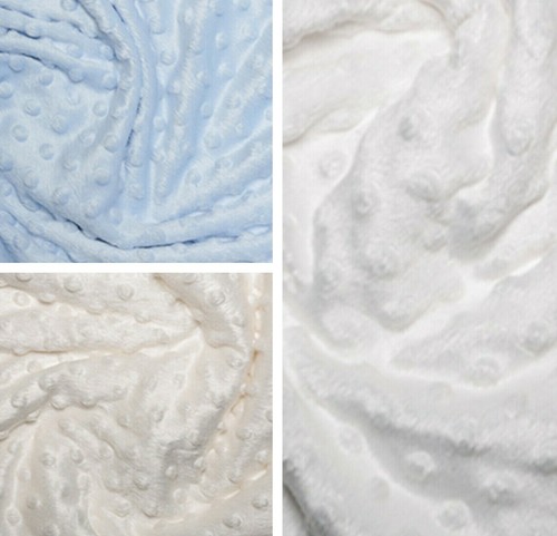 Dimple fleece fabric - dimple,