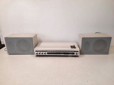 Stereo FM Receiver Tuner Radio