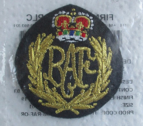 New unissued raf royal air - new,,