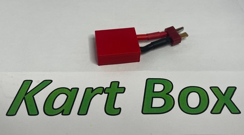 Iame lipo battery - iame,