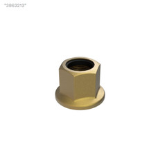 Volvo Penta Propeller Nut