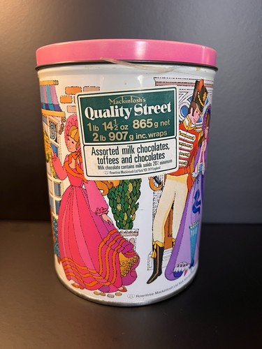 Vintage mackintosh quality - vintage,