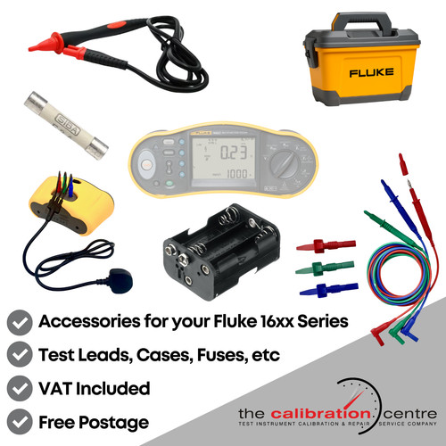 Replacement test leads - test,