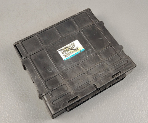 Mitsubishi pajero montero - pajero, v73w
