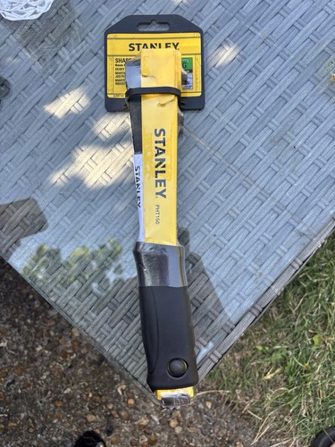 Stanley sharpshooter heavy - sharpshooter,