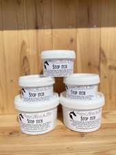 Stop Itch - Sweet Itch Natural