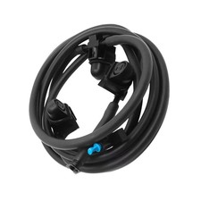 Windscreen Spray Nozzle Jet