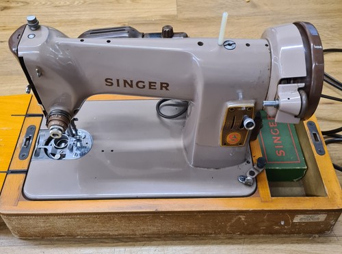 Singer 185k sewing machine - singer,