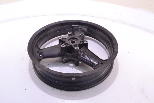 Triumph trophy front wheel - trophy,