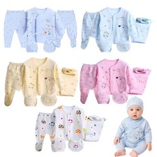 5PCS Hospital Newborn Baby