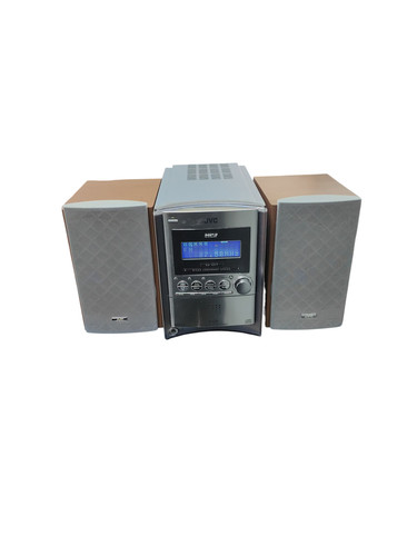 Jvc uxs57 fi - jvc, hi-fi