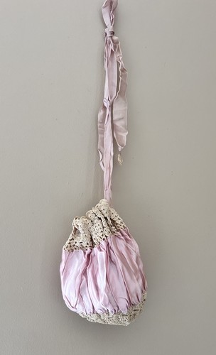 Antique edwardian era beige - antique,