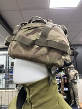 British Army Mk6 Helmets With