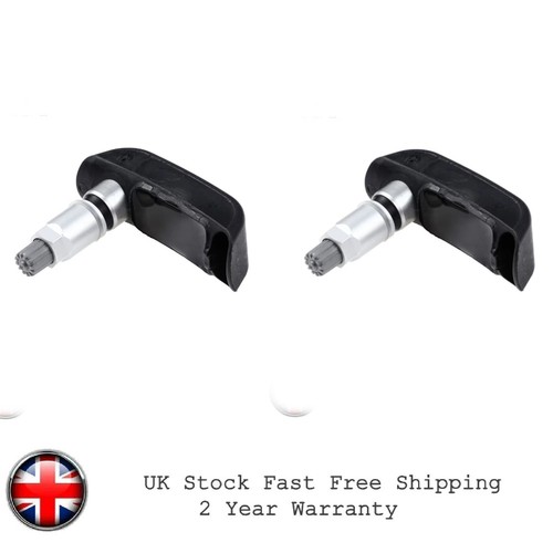 Tyre pressure sensors - tyre, tpms