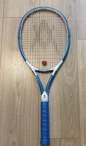 Volkl power bridge tennis - 6,