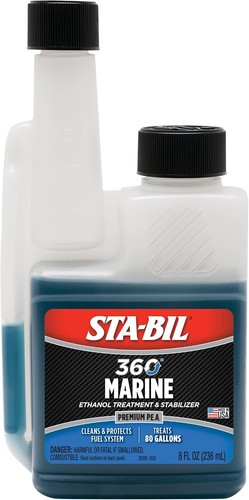 Sta bil 360 - marine, ethanol