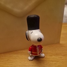 Vintage 1999 happy meal snoopy