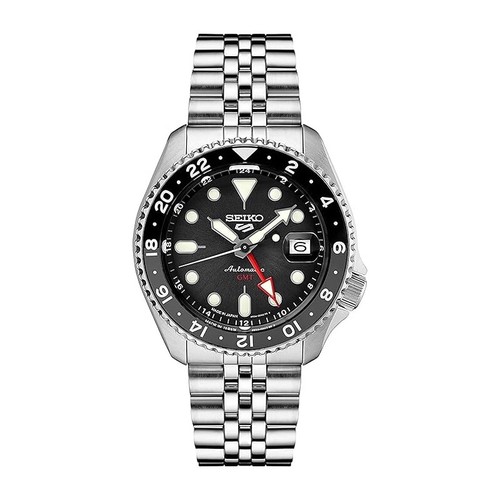 Seiko ssk001 men automatic 5 - ssk001, men's